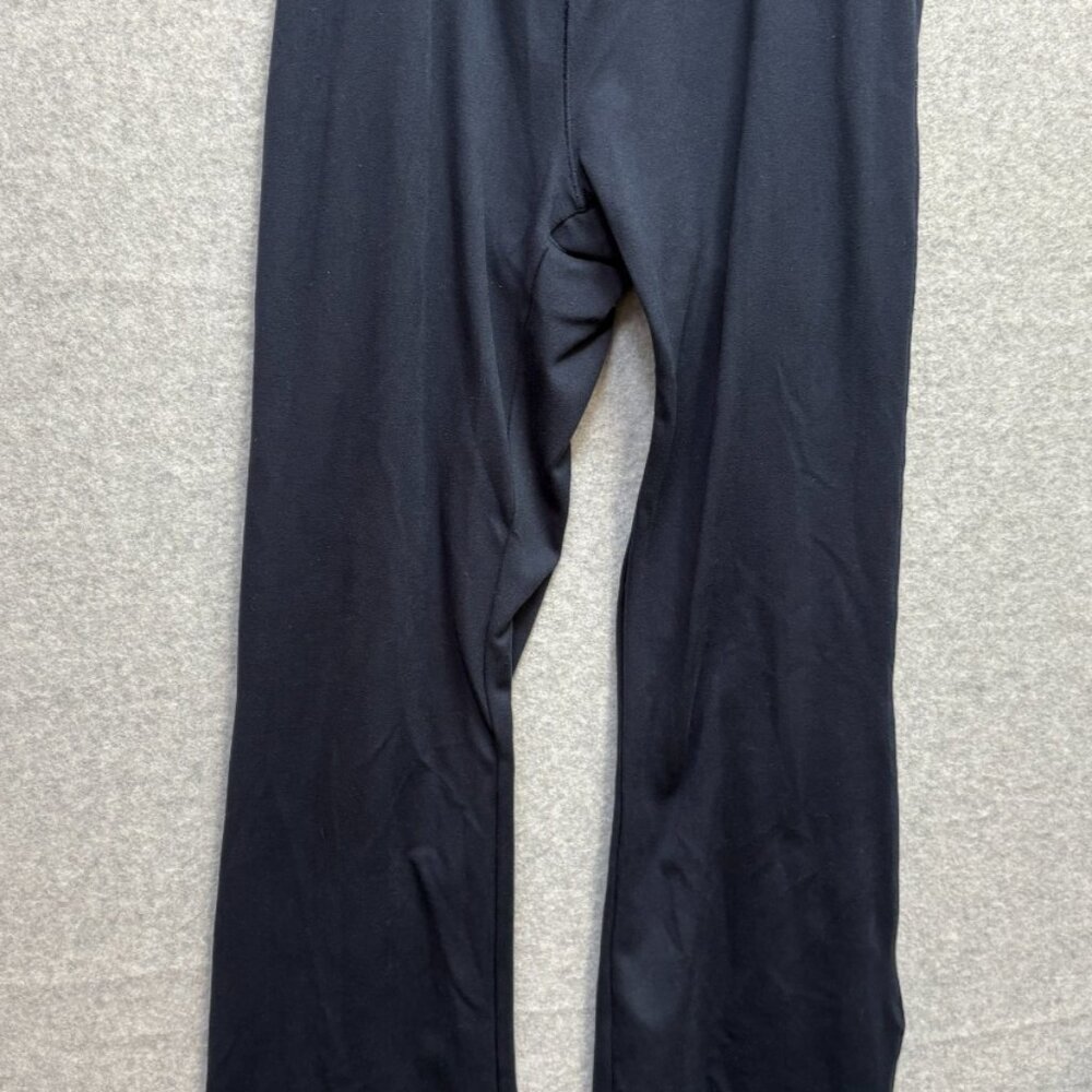 Danskin Leggings Blue High Waist Women size XS